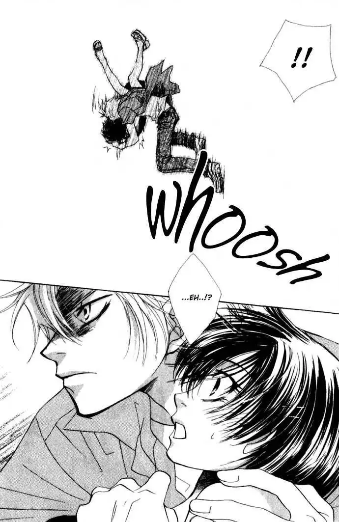 Virtual Beast Chapter 7 23